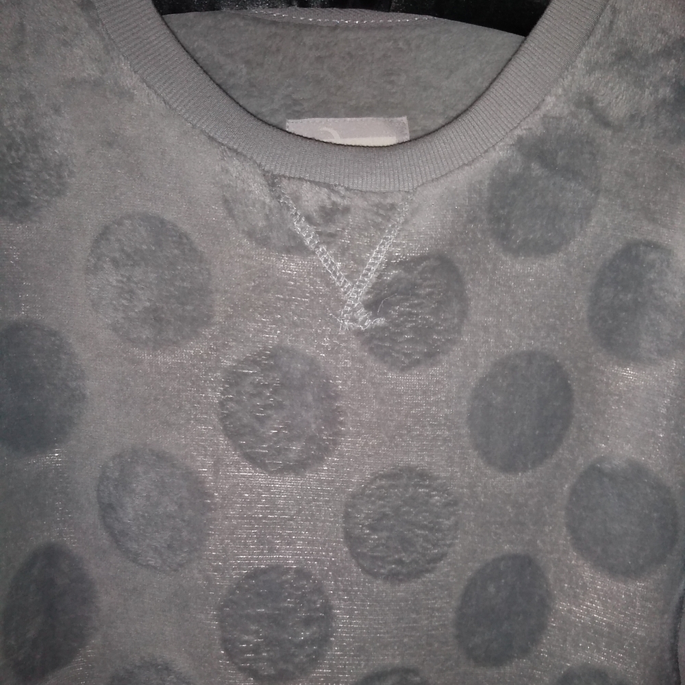 Peaches & Cream pullover - Picture 4 of 8